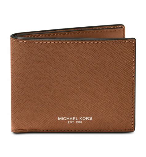 michael kors outlet mens wallet